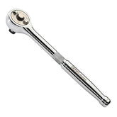 Zero Degree 38151 gearless ratchet with magnetically stabilized bearings for precise control.