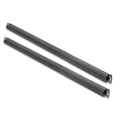 ZhenT 90lbs extension springs pair ready for replacement on a standard 7ft door