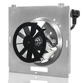 Zhenx 763RLN B Unit motor assembly for NuTone compatible, efficient bathroom ventilation.
