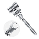 ZIPICU New-GEN door hinge adjustment tool universal fit enables quick realignment on any hinge