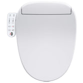 ZMJH 236 bidet seat elongated with warm water for daily comfort