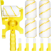 Zonon paint edger kit main unit showing the edge-control design for walls