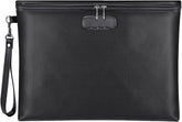 ZOOPIP fireproof bag outer shell protects documents during travel