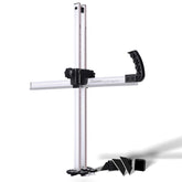 Zozen drywall cutter foldable design for easy transport on job sites