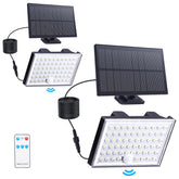 ZSYIQIXI garage motion sensor light, 2-pack, ideal for secure illumination