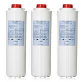 Zuccio 51300C replacement filter front view highlights large 3000-gallon capacity