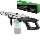 zycBernoi powerful propane torch gun delivers precise outdoor searing and quick flame for recipes.