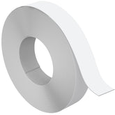 ZYJT melamine edge banding white roll for seamless cabinet edge repair