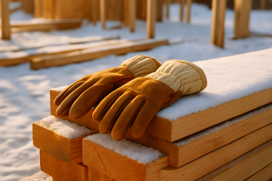 Winter Work Gloves That Actually Let You Work: A Canadian Buyer's Guide