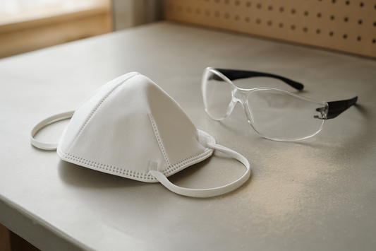 3M Aura 9210+ N95 Respirator: Fit, Uses and Where to Buy in Canada
