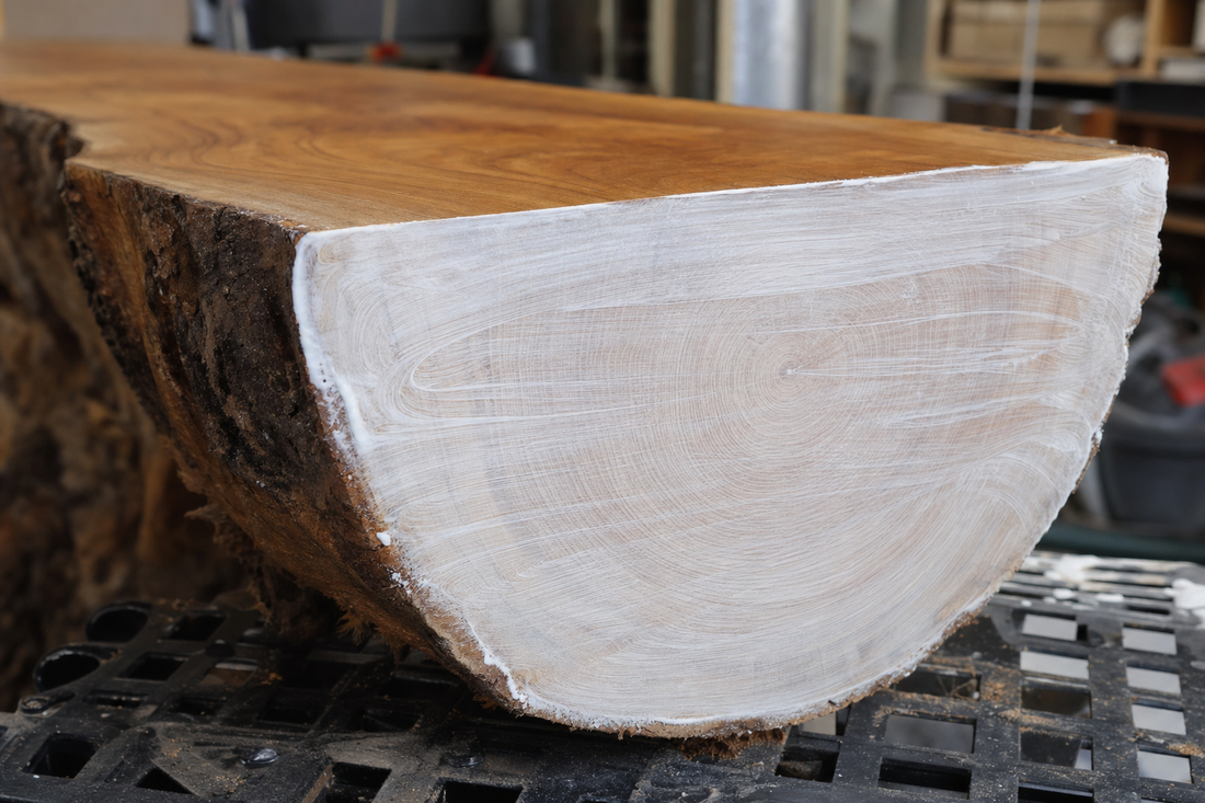 Wood End Sealer Guide: Stop Green Wood From Cracking
