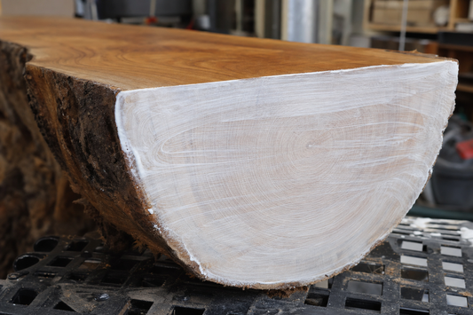 Wood End Sealer Guide: Stop Green Wood From Cracking
