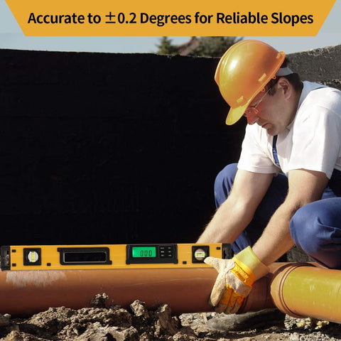 IP54-rated unit resists dust and water splash on harsh job sites