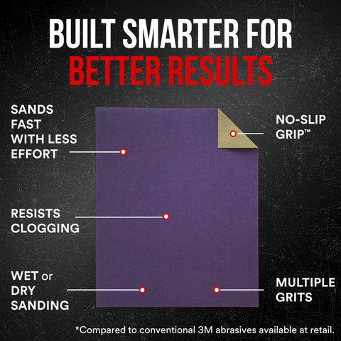 3M 20-sheets pack for multiple projects and refills