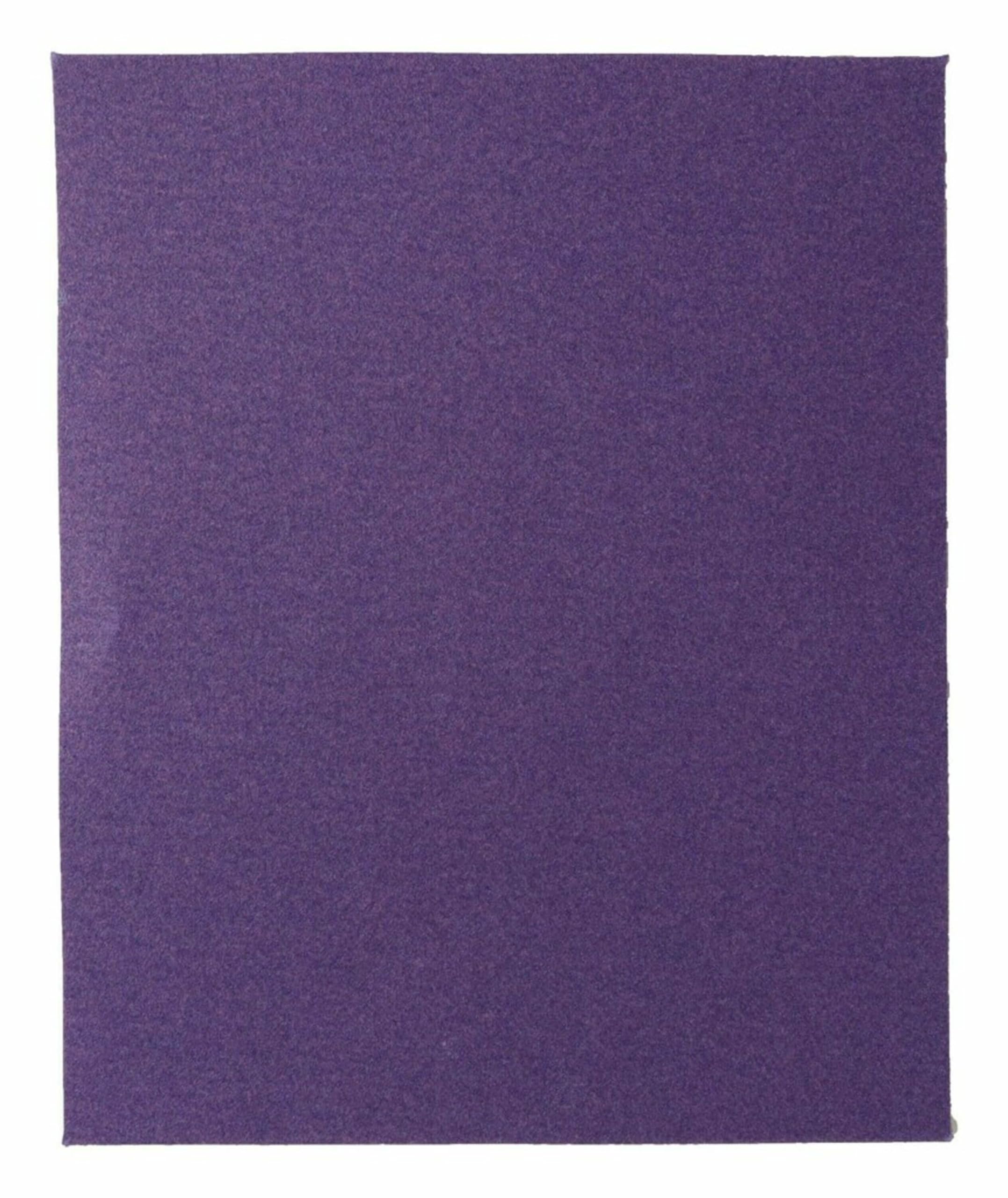 3M 26180CP-P-G sandpaper with premium mineral grits for a smooth finish.