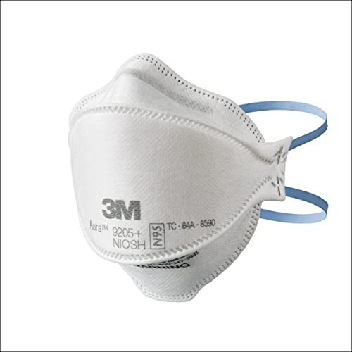 Advanced electret media filters particles while maintaining breathable airflow