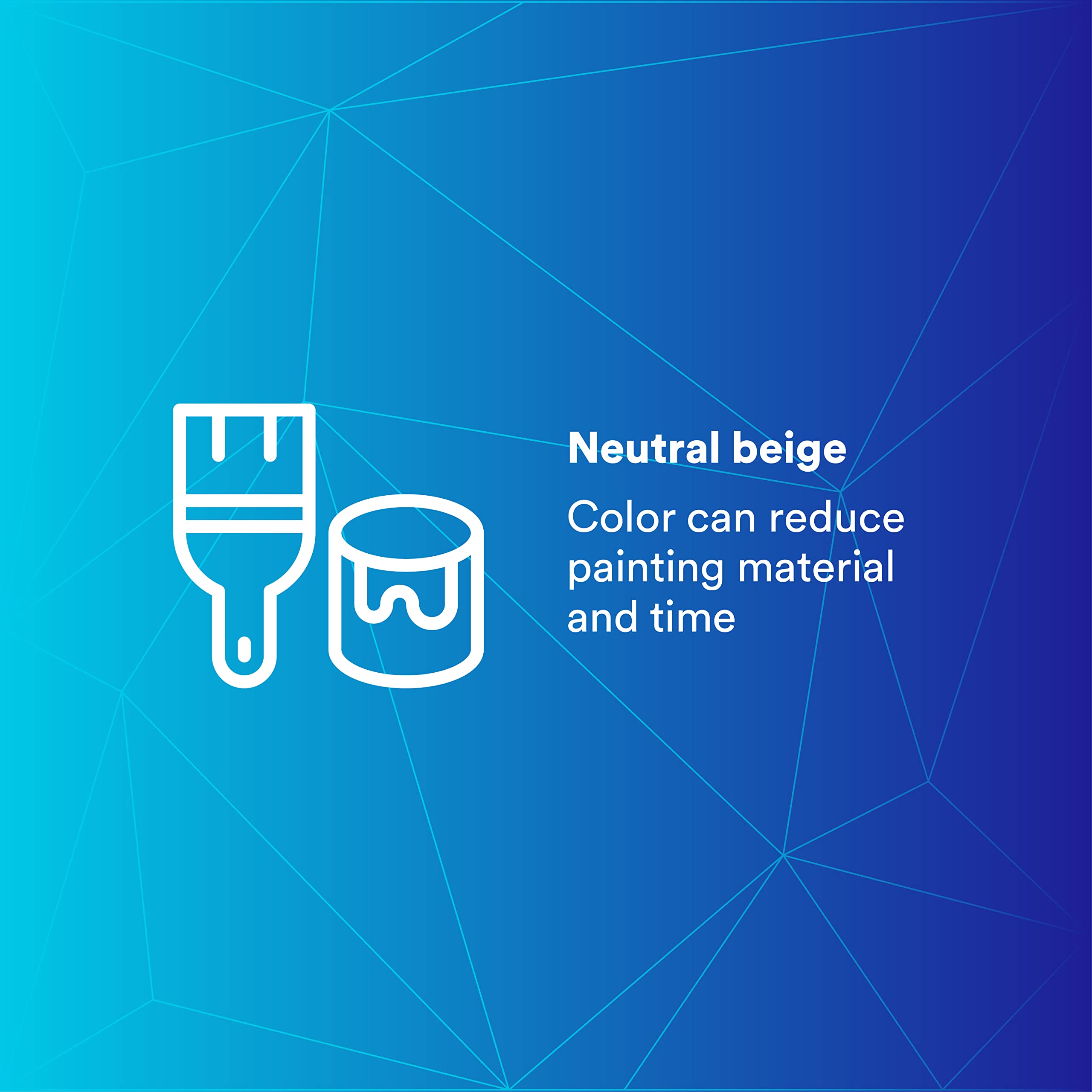 3M Bare press-in-place application minimizes mess during bonding