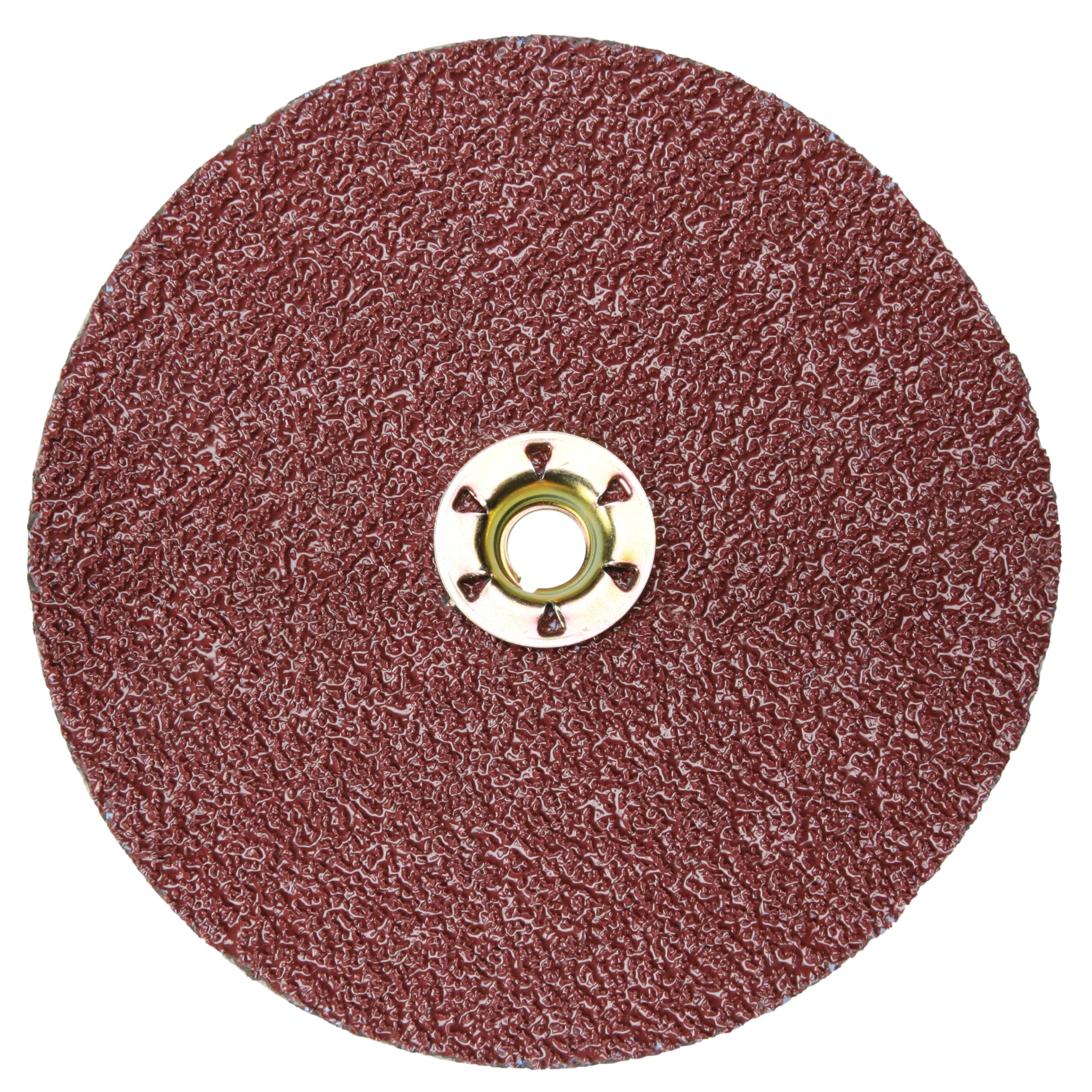 3M Cubitron II 982C PSG ceramic grain with sharp points for fast cutting