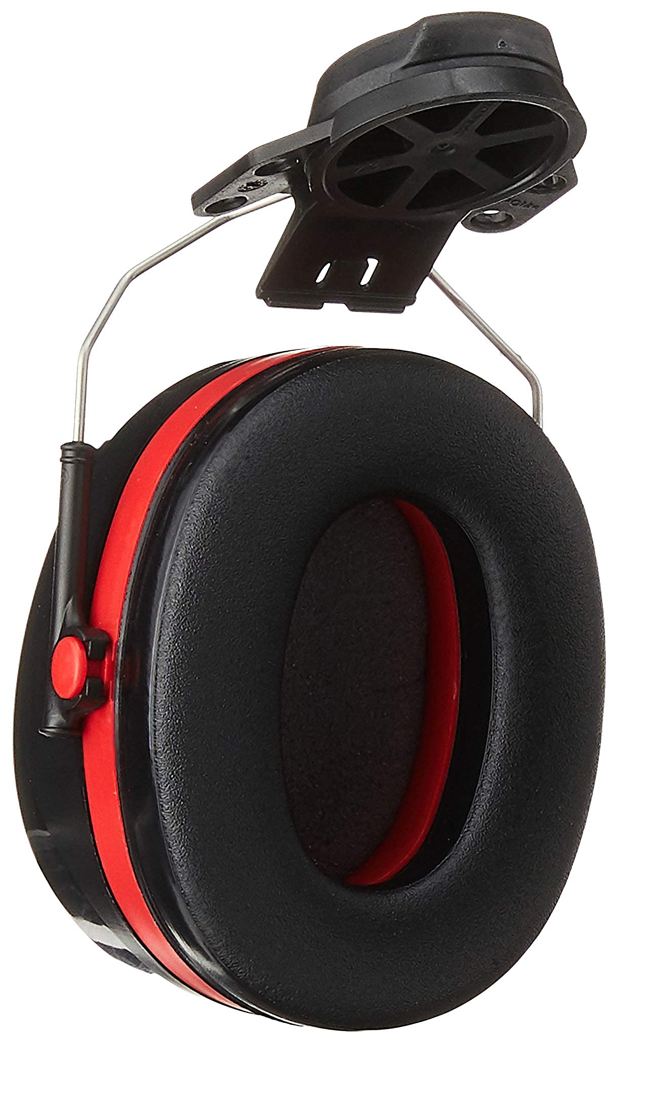 3M H10P3E Optime 105 with ergonomic headband supports comfortable all-day wear.