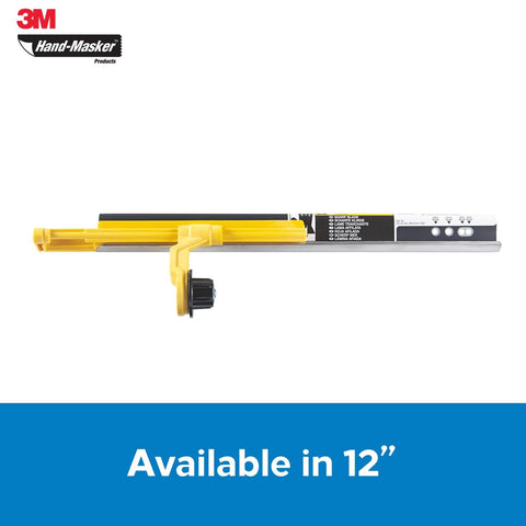 3M Hand Masker blade fits M3000 dispenser for easy setup