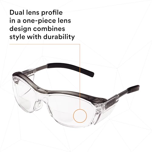 3M Nuvo Readers suitable for aviation, construction, and manufacturing environments.