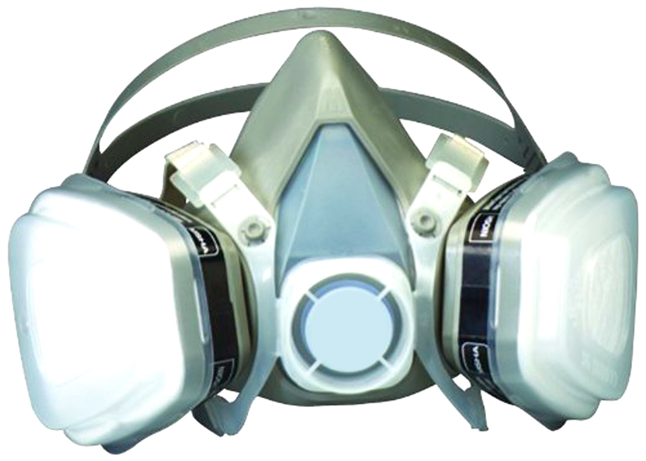 3M P95 respirator for spray painting tasks offering reliable protection