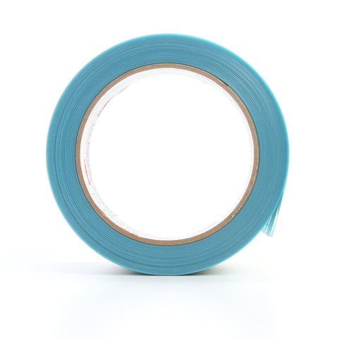 3M perforated trim tape hand tear perforations enable quick masking setup.