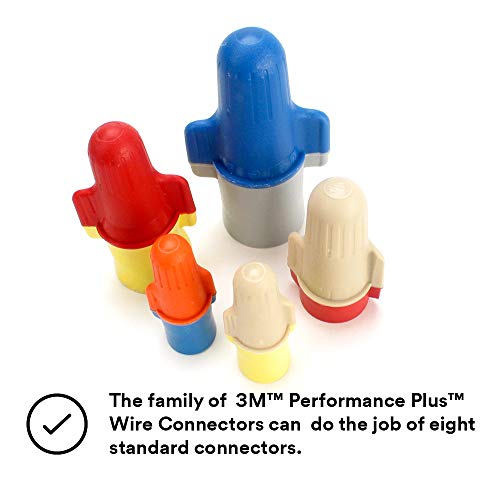 Rugged construction and safety features support professional wiring.
