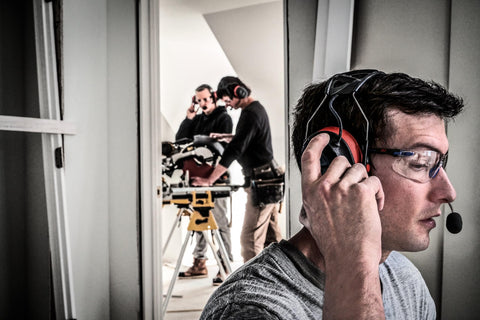3M Pro-Comms team communication improves on-site coordination