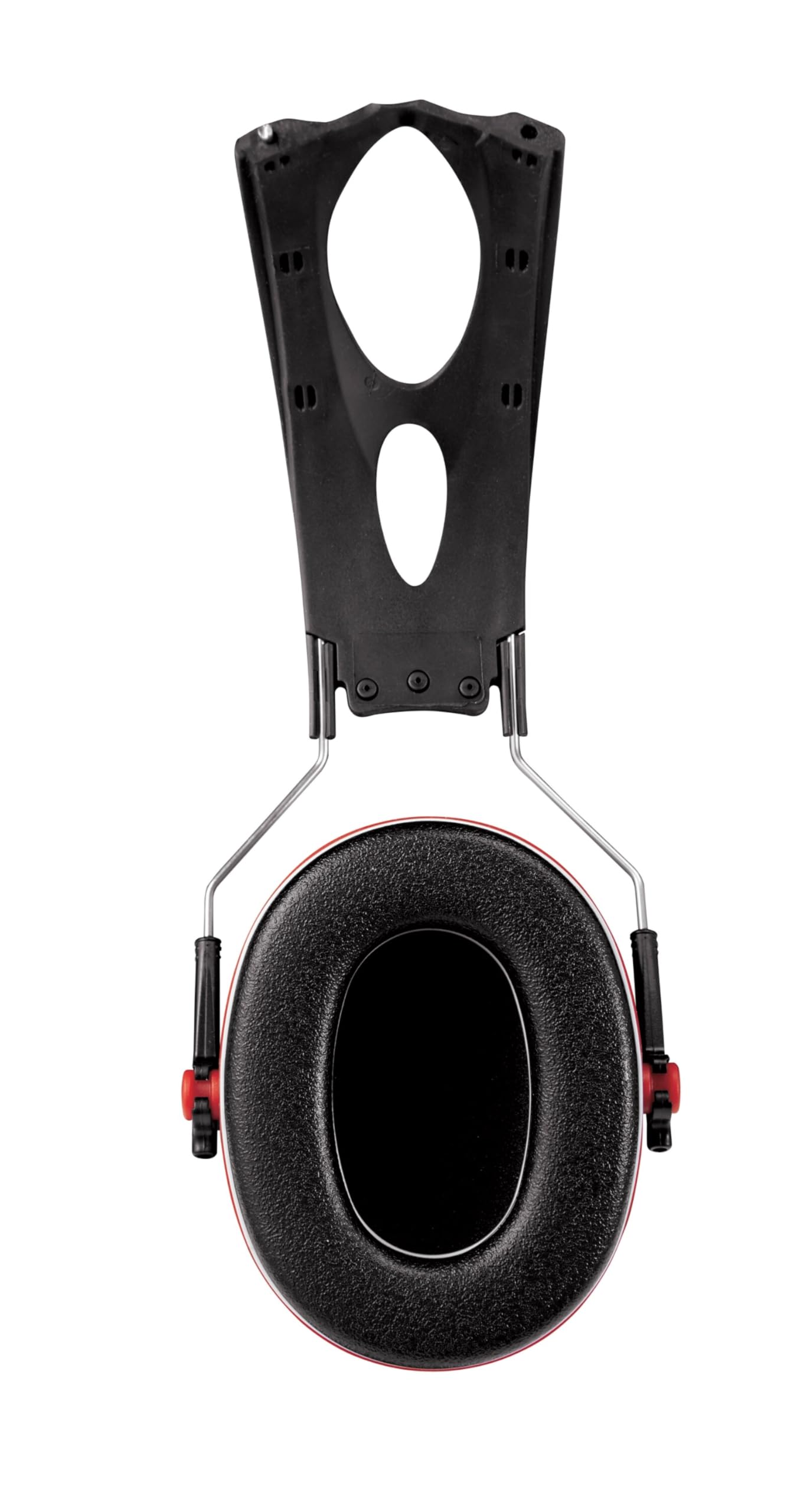 3M Pro Grade Earmuff NRR-30dB helps cut background noise at work