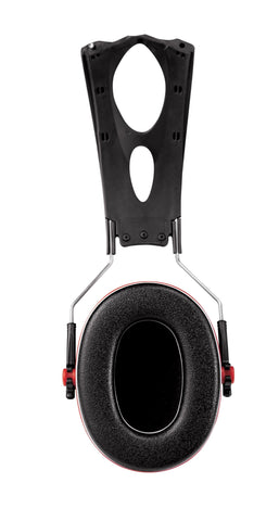 3M Pro Grade Earmuff NRR-30dB helps cut background noise at work