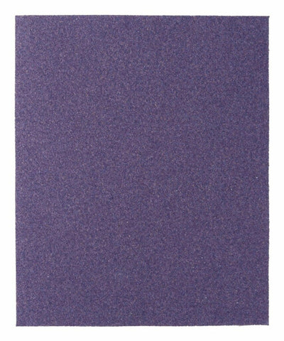 3M Pro Grade Precision 80 grit sandpaper for faster material removal