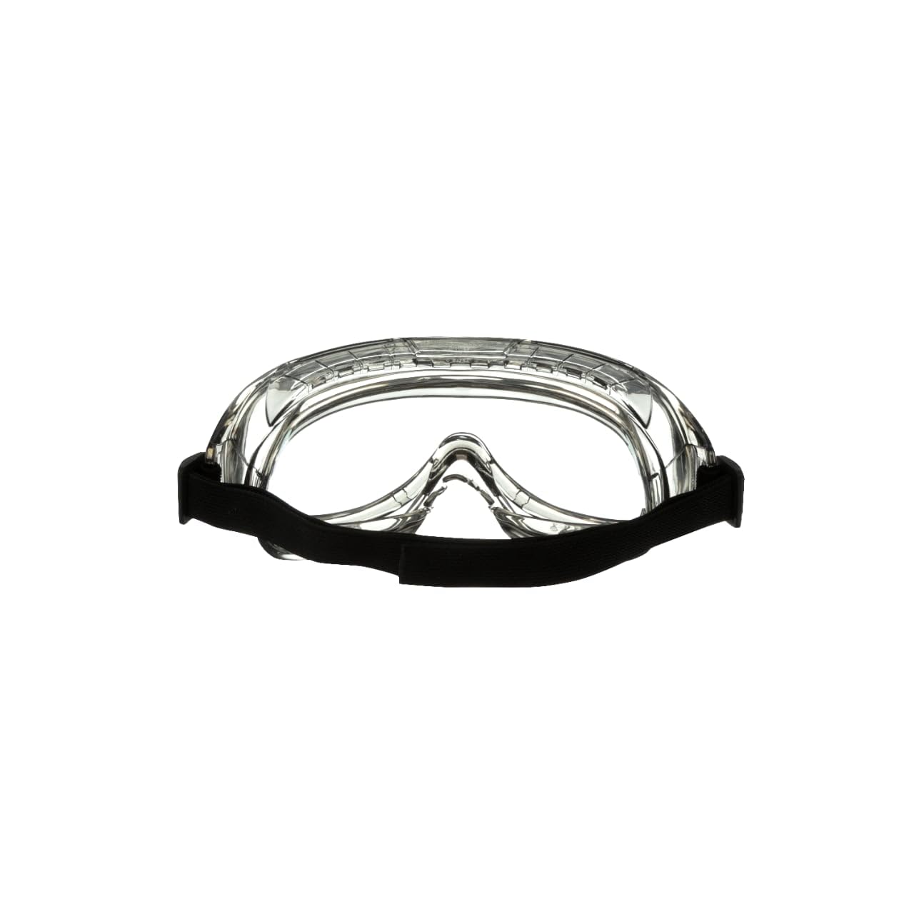 3M Professional Goggle blocks 99.9% UV for sun-exposed tasks