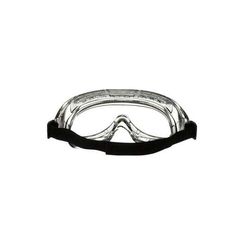 3M Professional Goggle blocks 99.9% UV for sun-exposed tasks