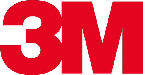 3M Roloc Bristle Disc Grade 120, 2in side view; supports efficient surface prep