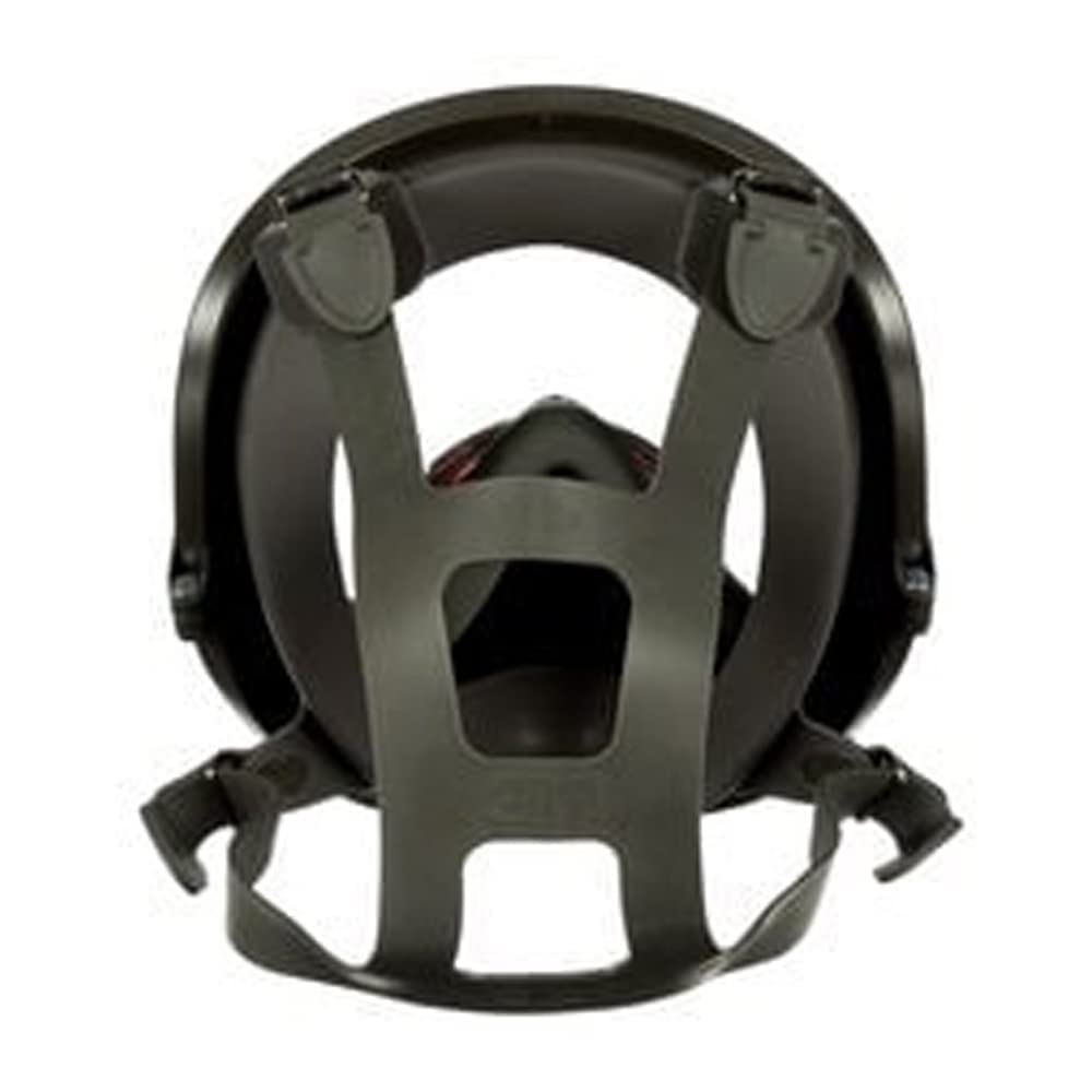 3M Safety 142-6800 bayonet connection close-up for quick filter changes