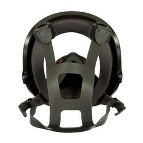 3M Safety 142-6800 bayonet connection close-up for quick filter changes