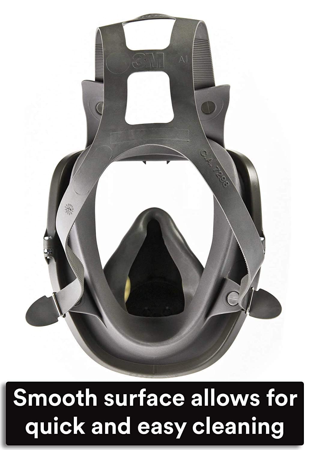3M Safety 142-6800 made in the United States for reliable quality