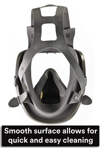 3M Safety 142-6800 made in the United States for reliable quality