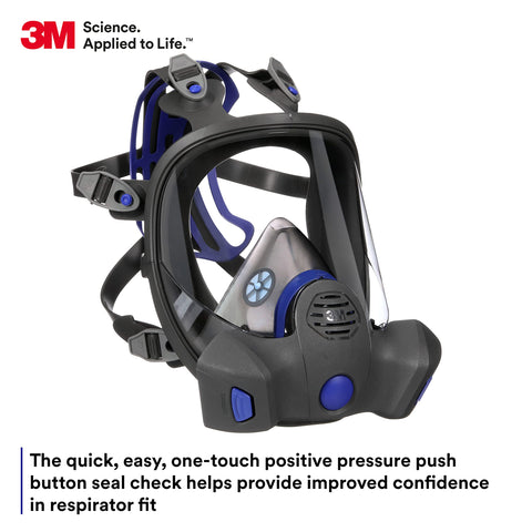 3M speaking diaphragm enables clearer communication during tasks