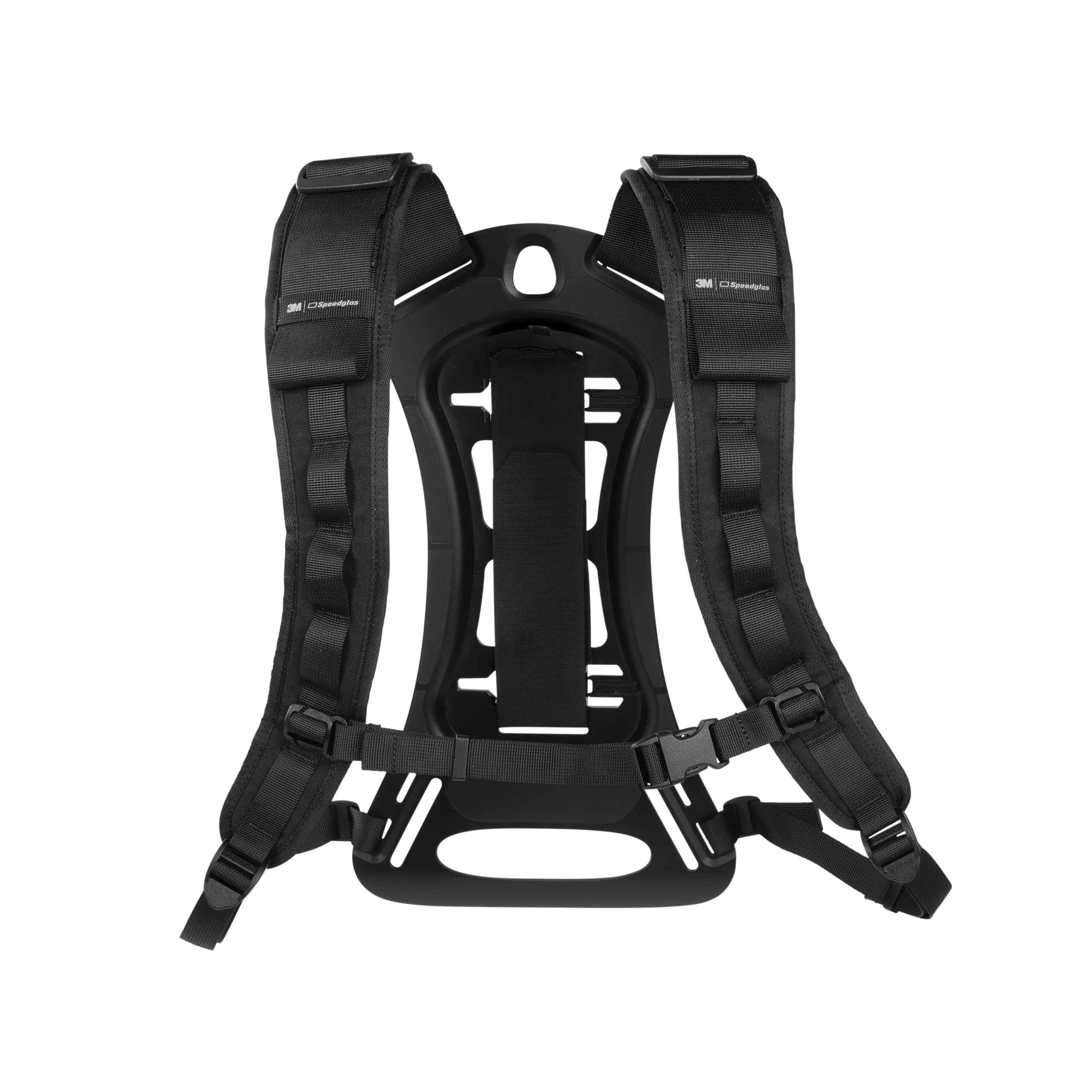 3M Speedglas BPK-HD backpack harness for comfortable welding wear