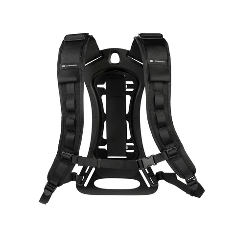 3M Speedglas BPK-HD backpack harness for comfortable welding wear
