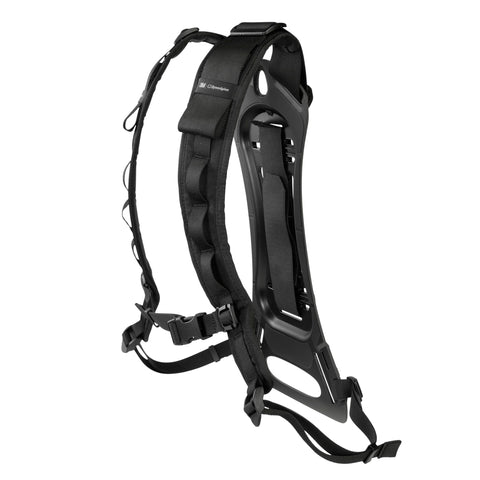 3M Speedglas BPK-HD PAPR attachment area keeps gear secure