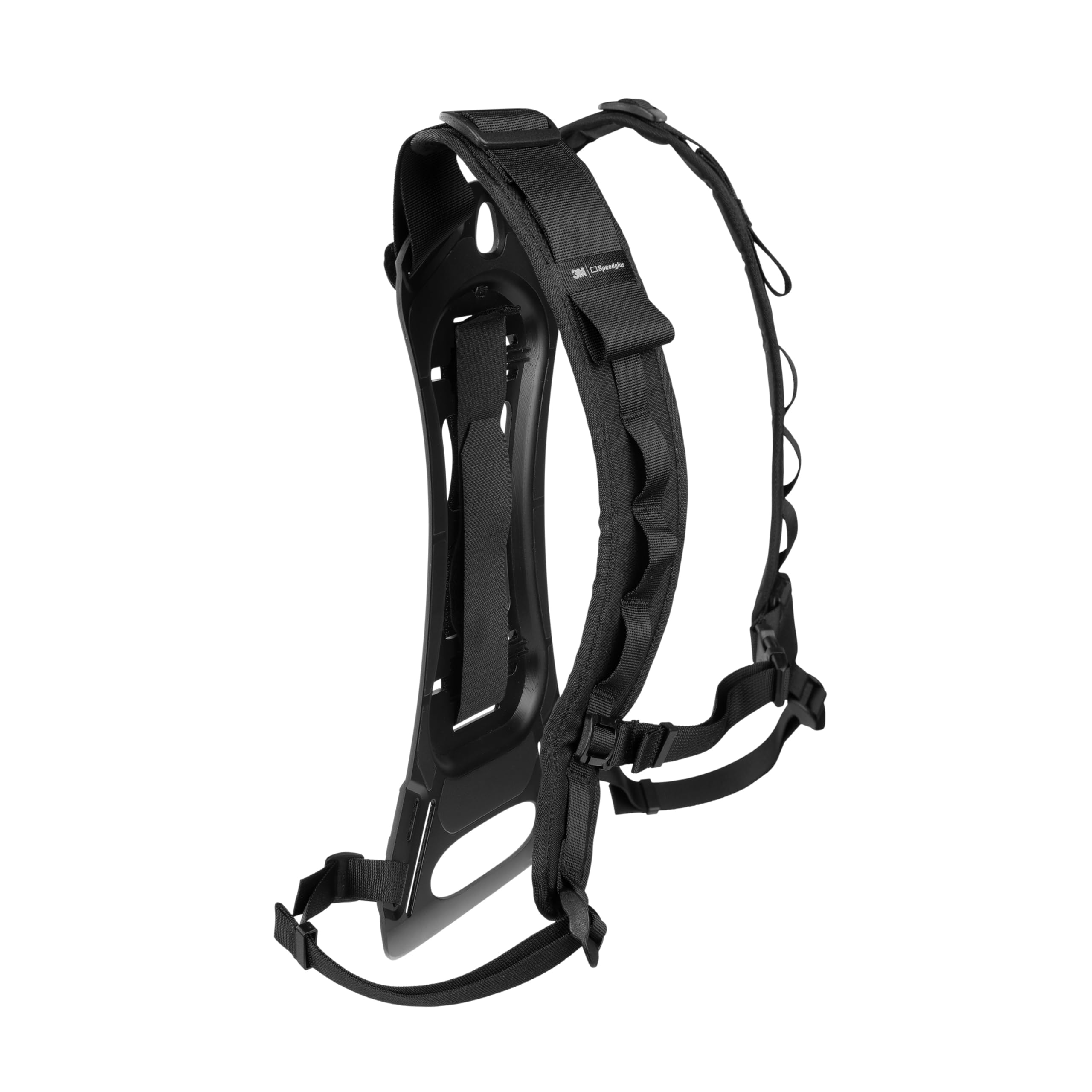 3M Speedglas BPK-HD welding-environment ready backpack
