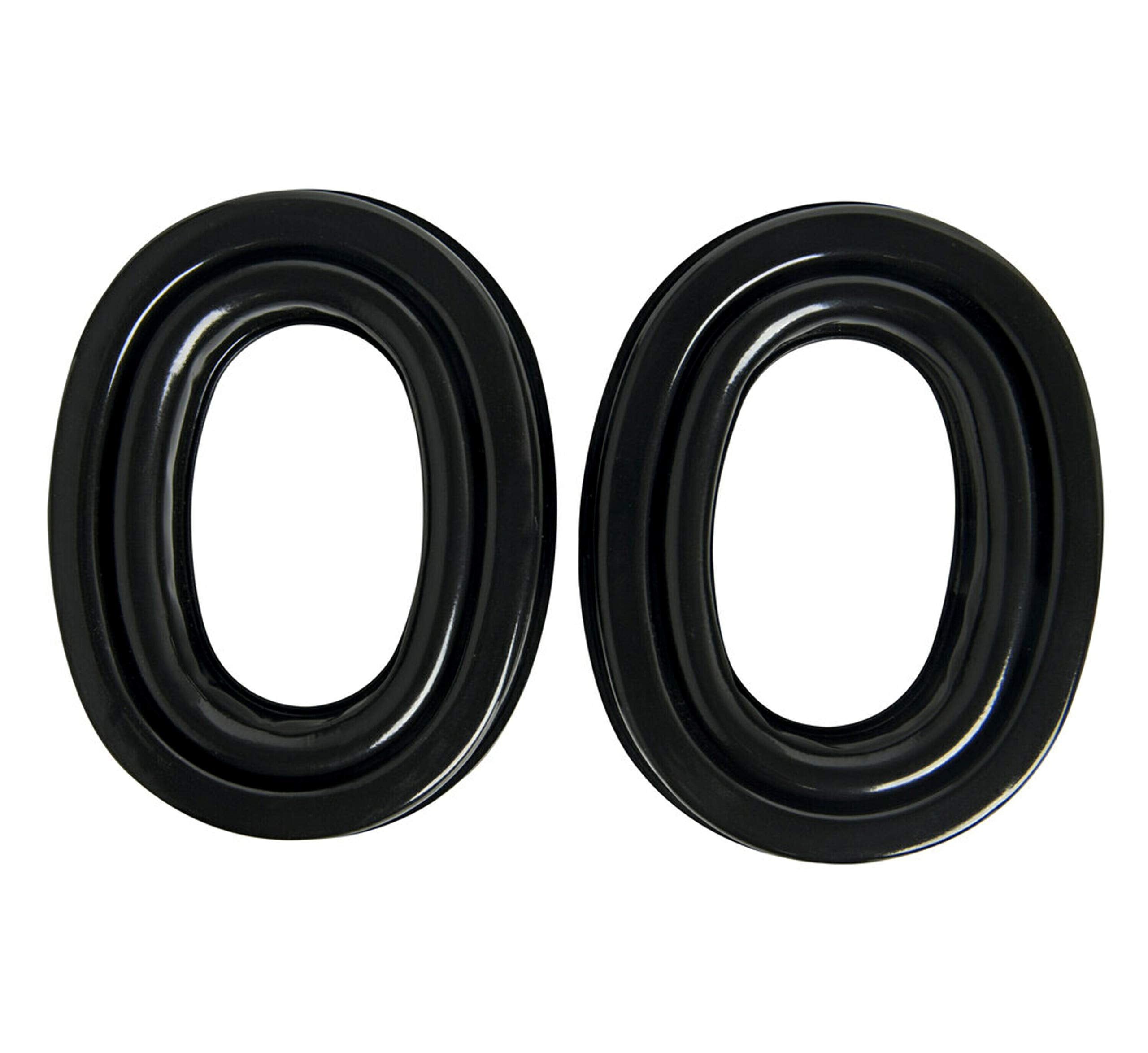 3M Tactical 300/500 compatible cushions replace worn parts for continued protection