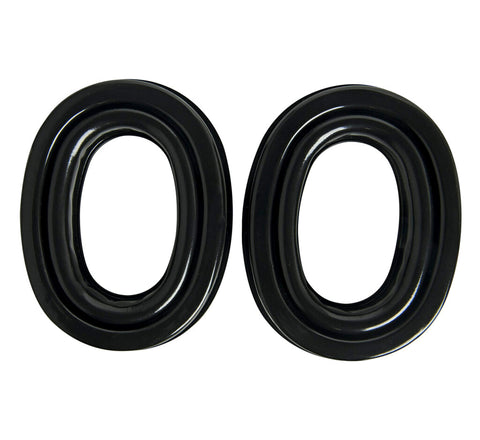 3M Tactical 300/500 compatible cushions replace worn parts for continued protection