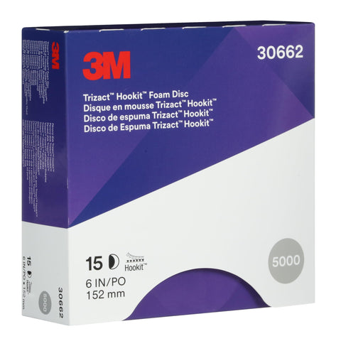 Contributes to high gloss and deep color finishes in the Perfect-It system.