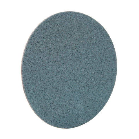 Efficient sanding action reduces time spent on compounding.