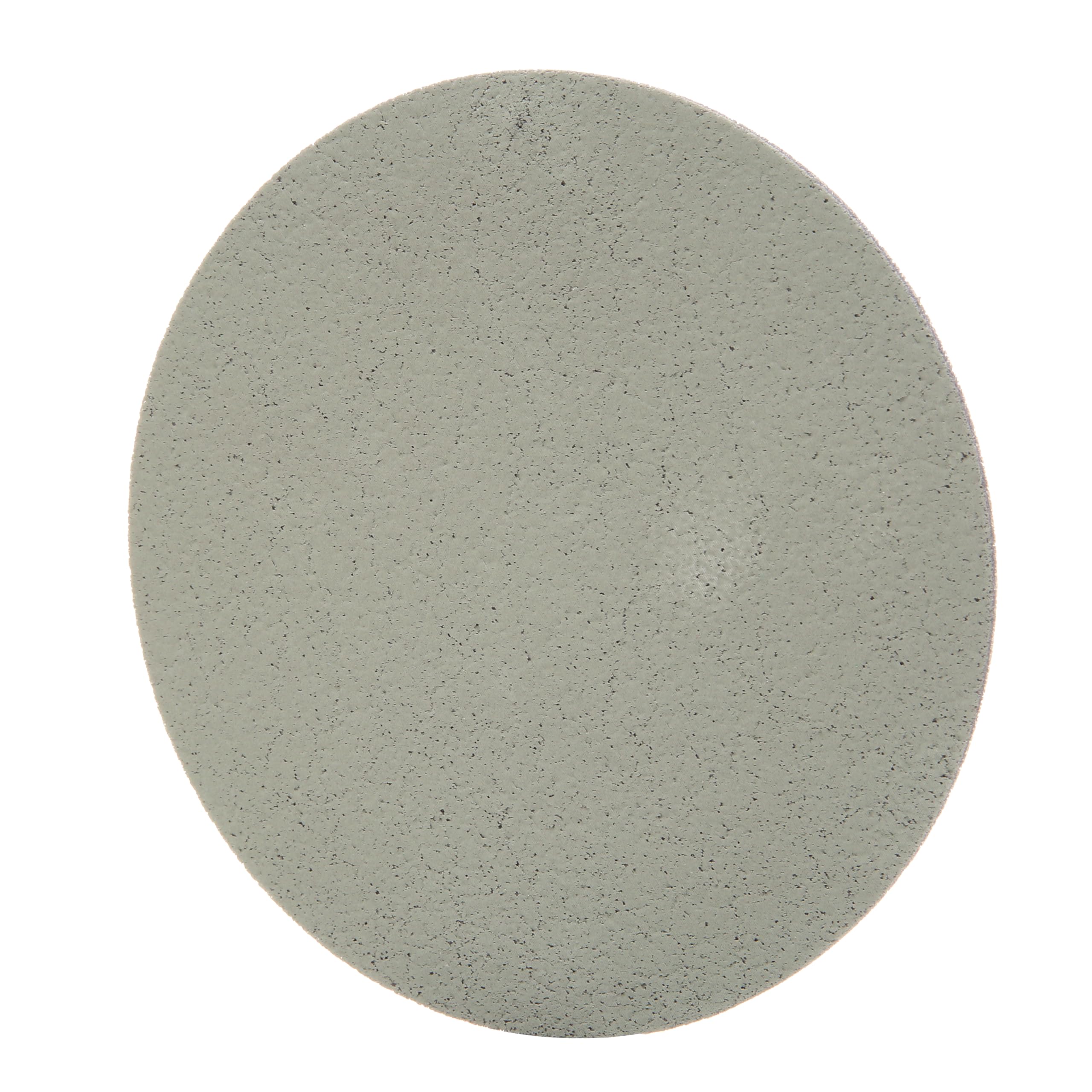 3M Trizact Hookit foam disc P3000 on a repair panel during collision repair prep