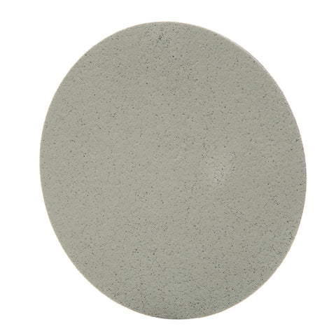 3M Trizact Hookit foam disc P3000 on a repair panel during collision repair prep